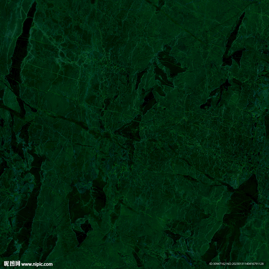 深绿 高清质感石纹 tif合层