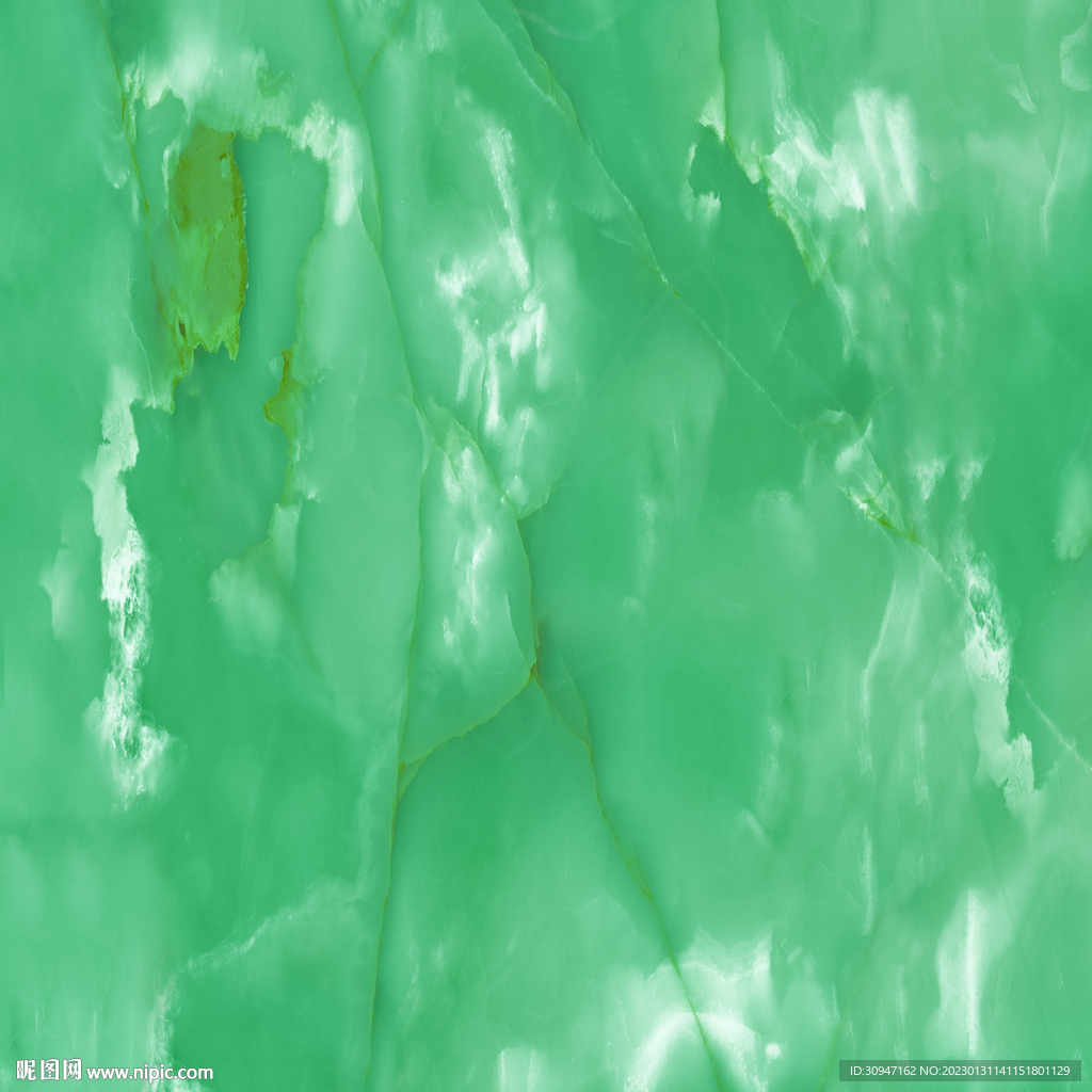绿色 高档清晰石纹 tif合层