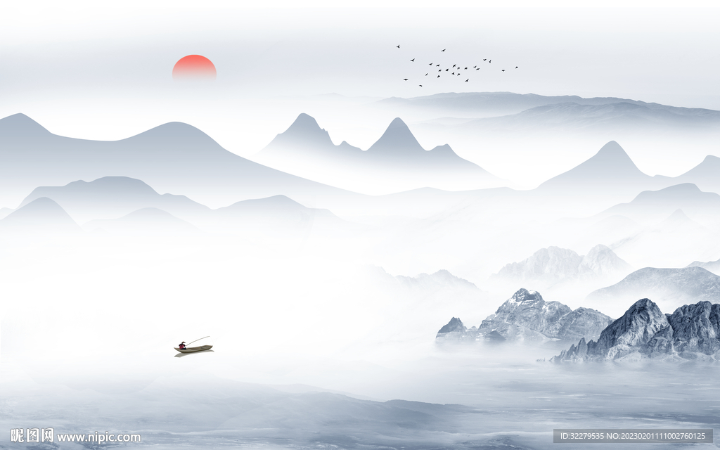 新品 电视新无框画 TiF分层