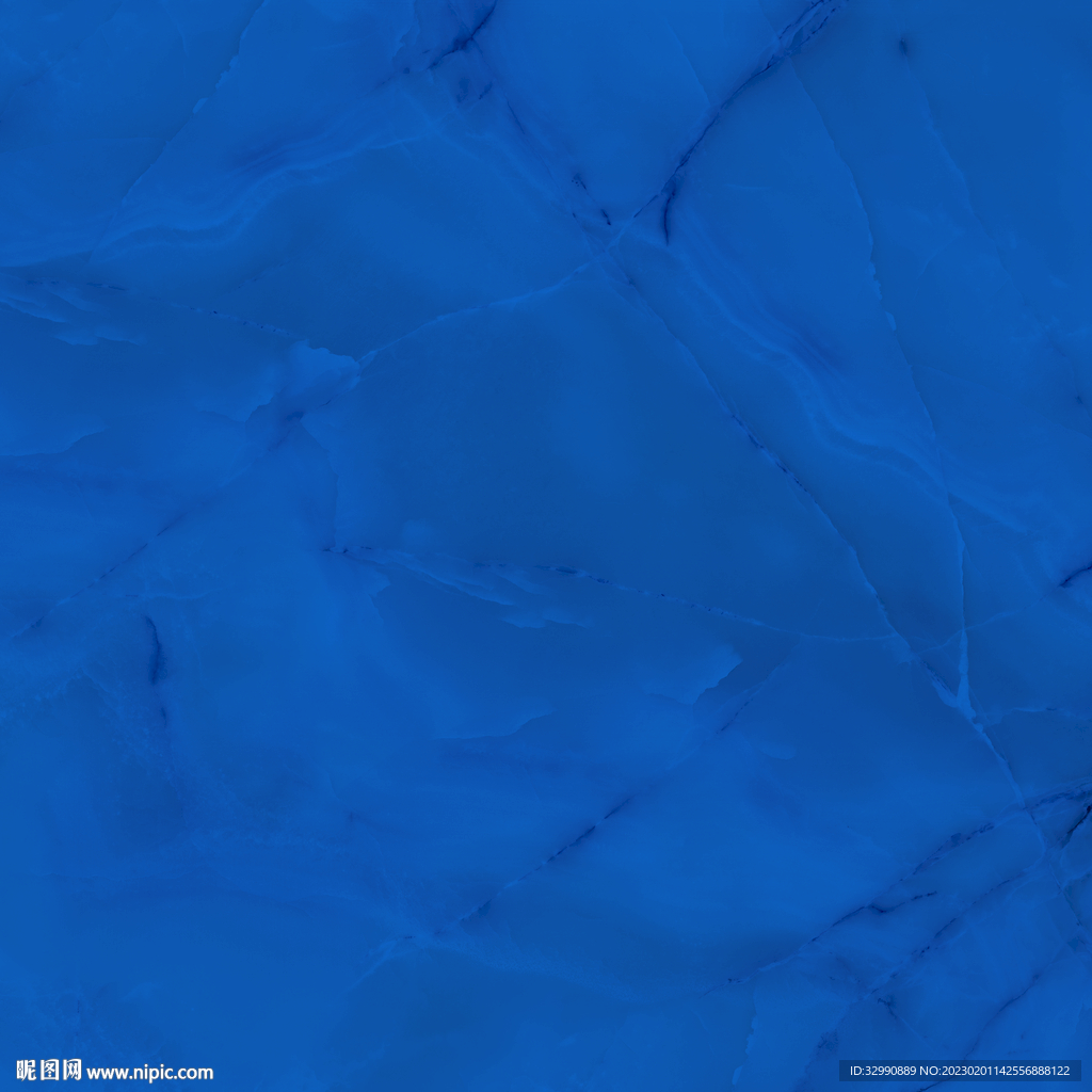 蓝色 高档高清石纹 Tif合层