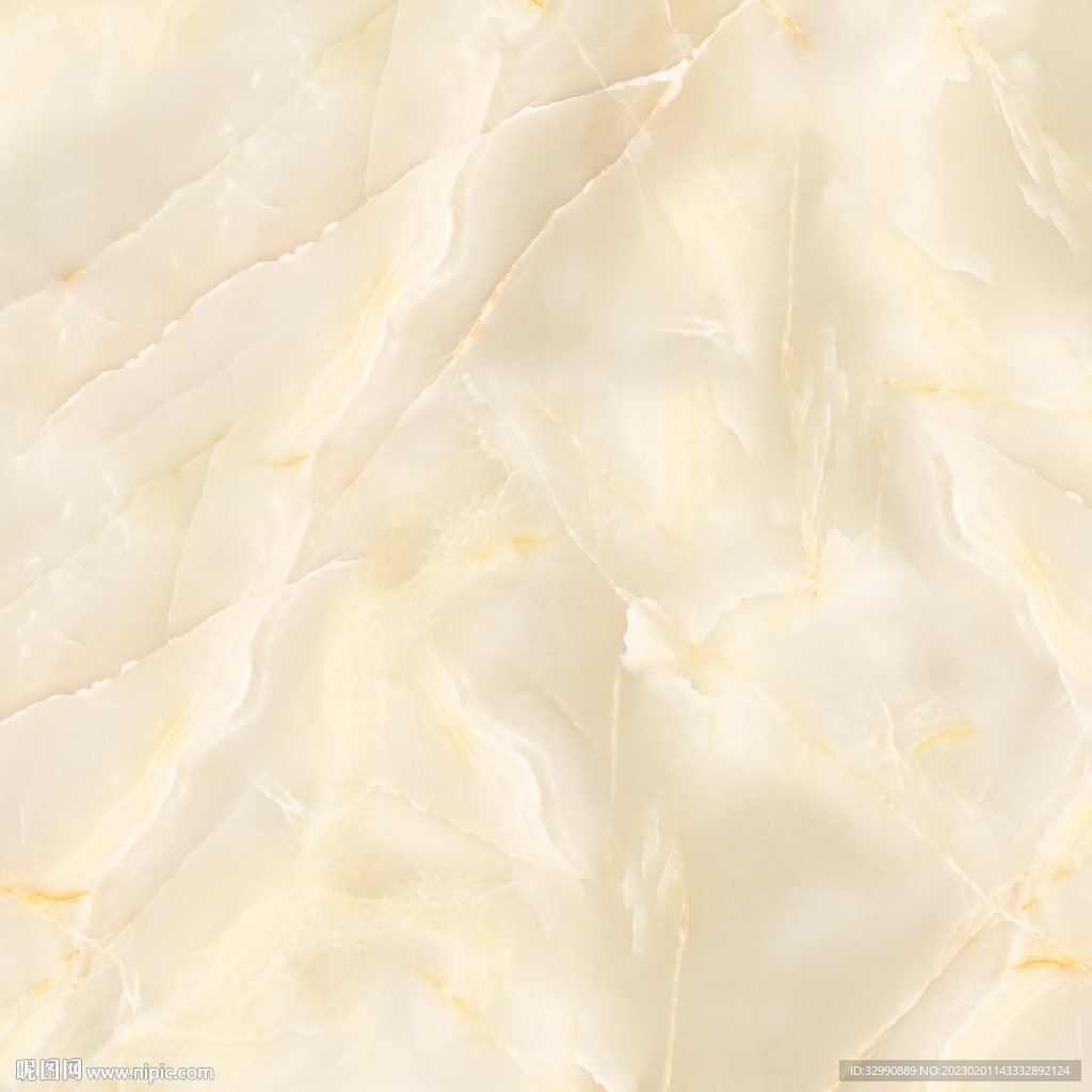 黄色 高档高清石纹 Tif合层