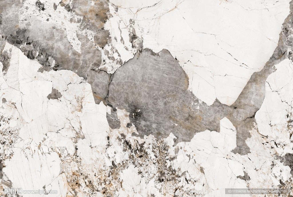 潘多拉石材岩板打印图