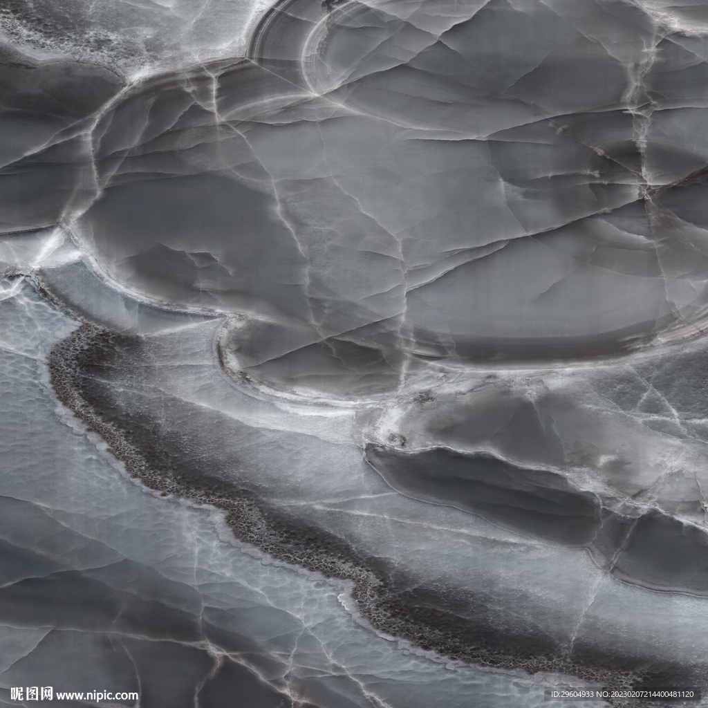 质感 高档石纹石材 TIF合层