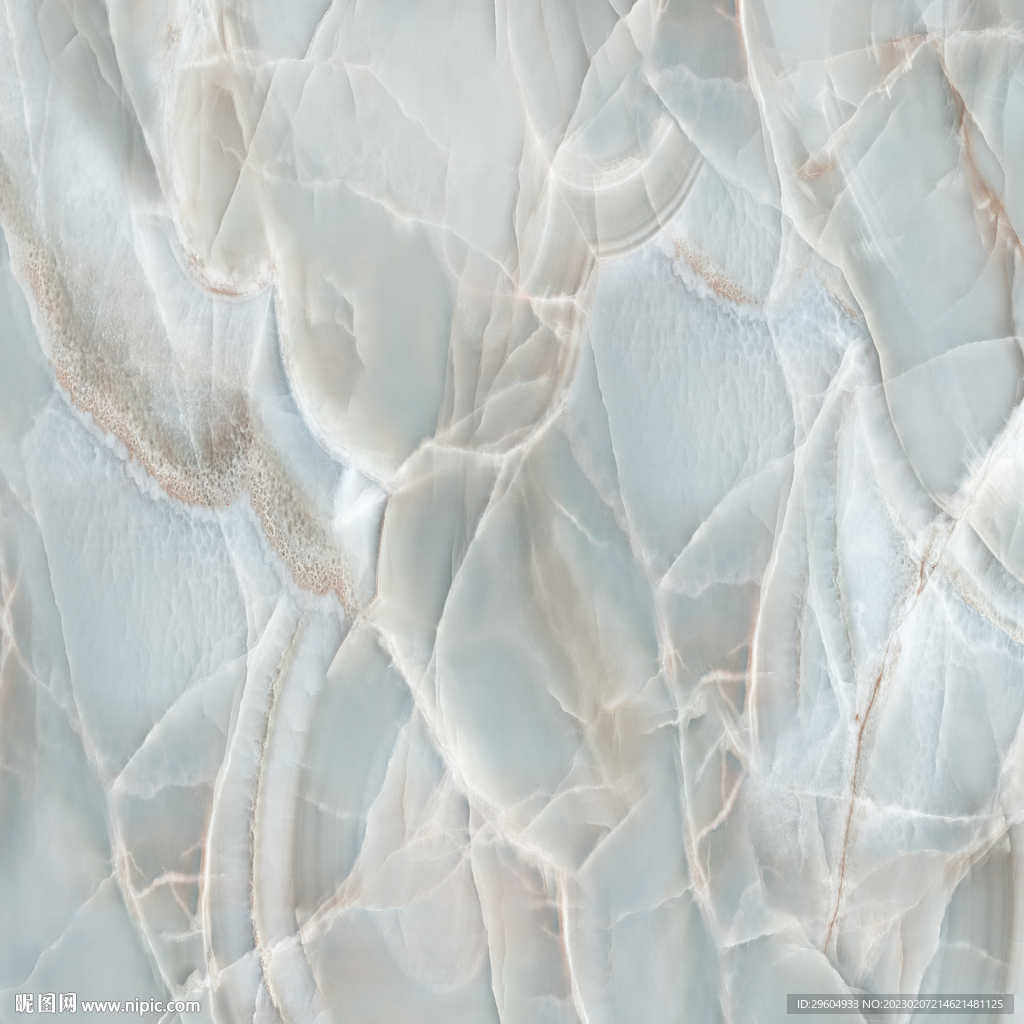 清晰 高档石纹石材 TIF合层