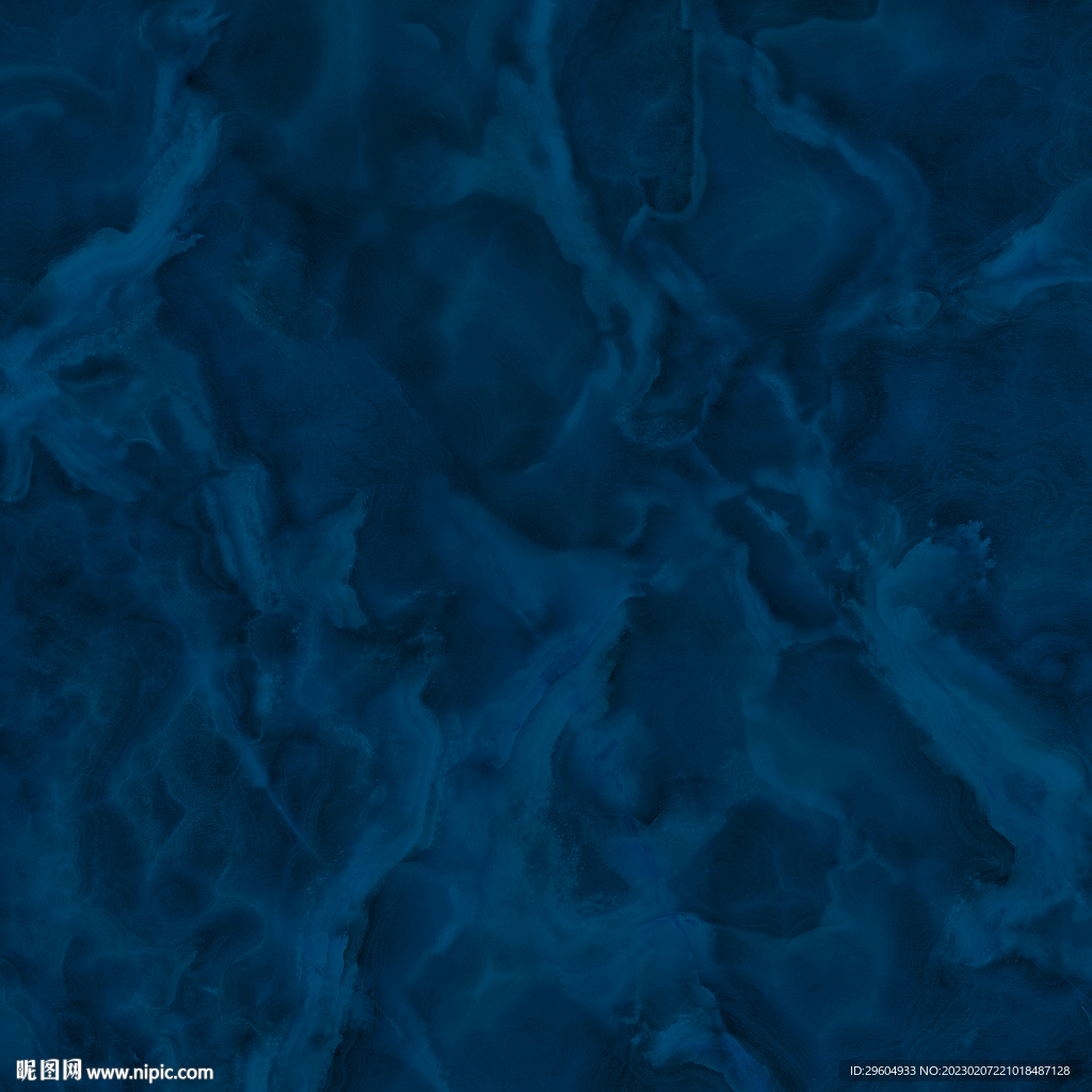 深蓝 新款大气石材 TIF合层