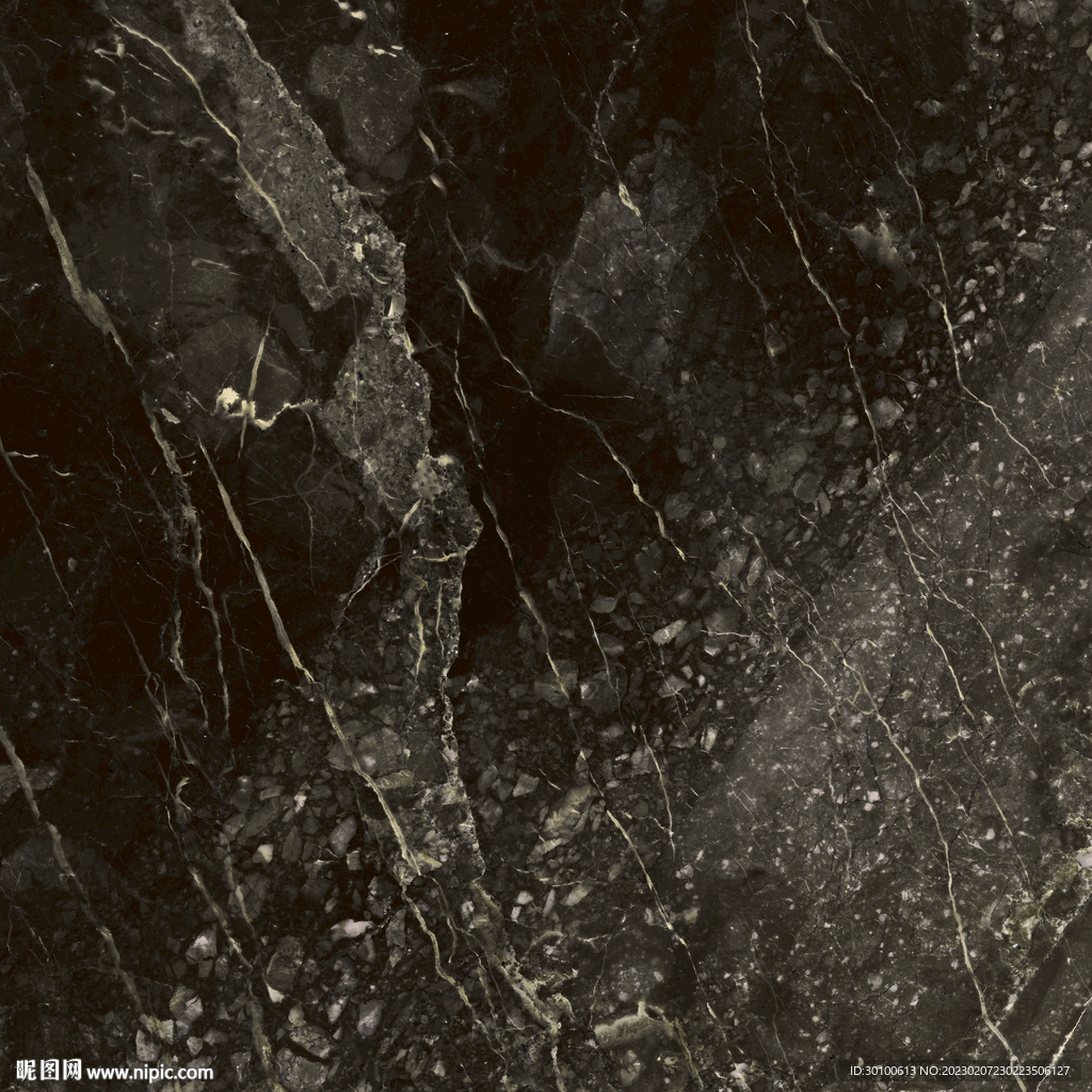 深色 高端高清石纹 TIf合层