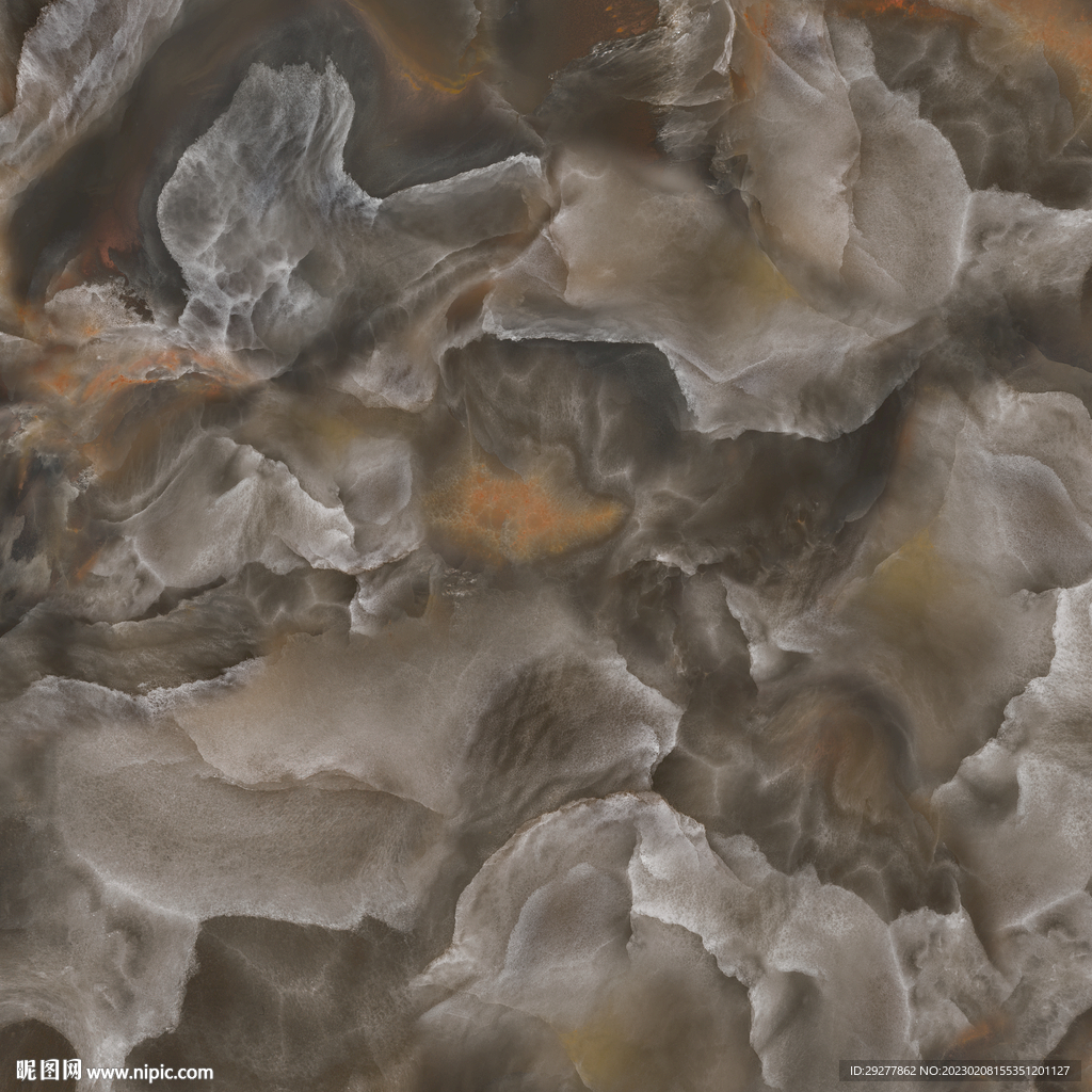 咖色 新简约大气纹 tIf合层