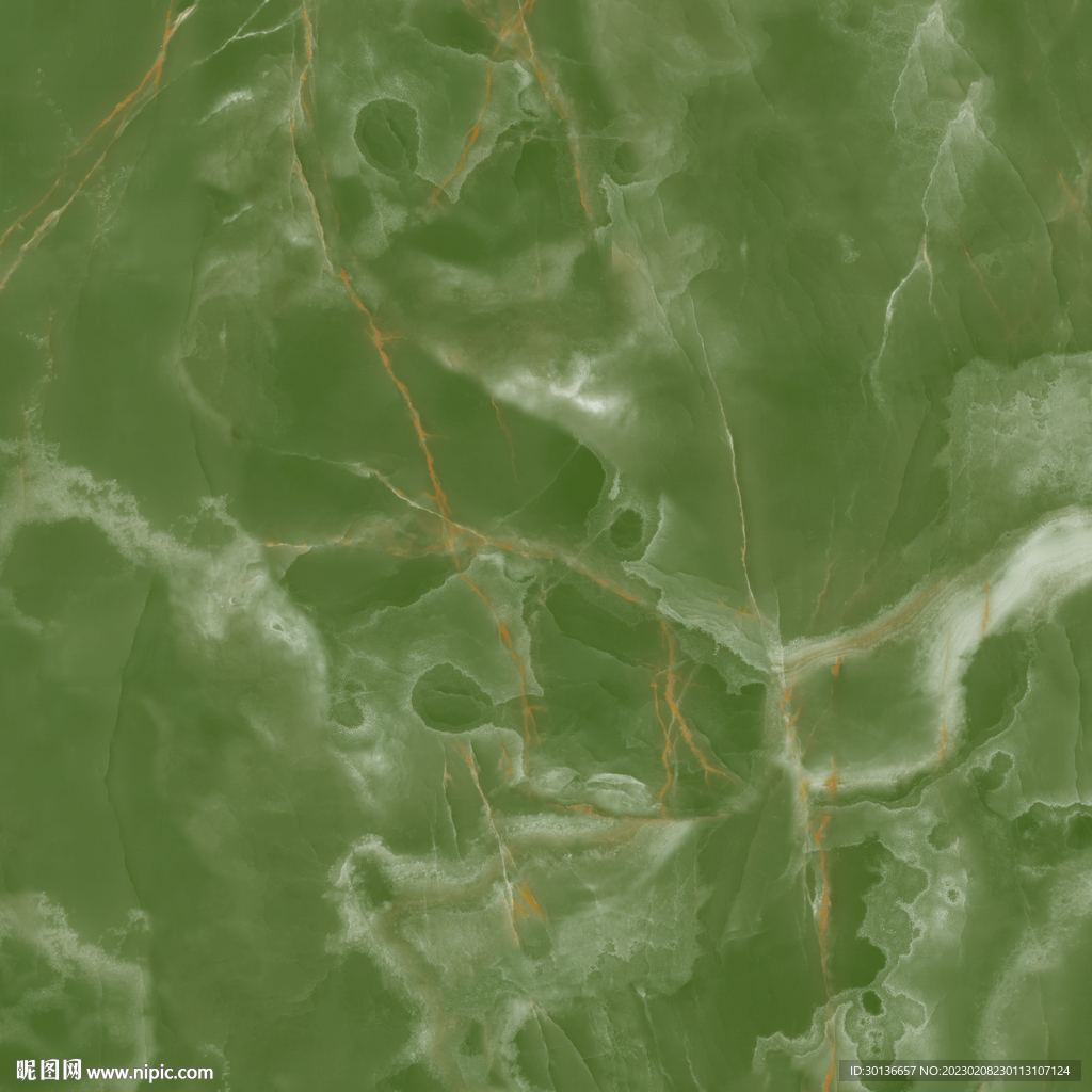 深绿 现代新石材纹 tif合层