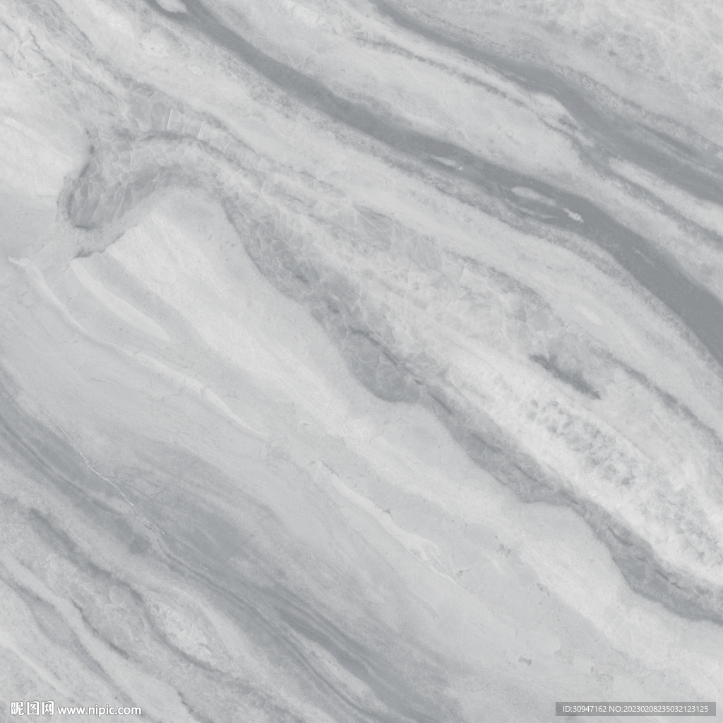 新款 简约奢华石纹 Tif合层