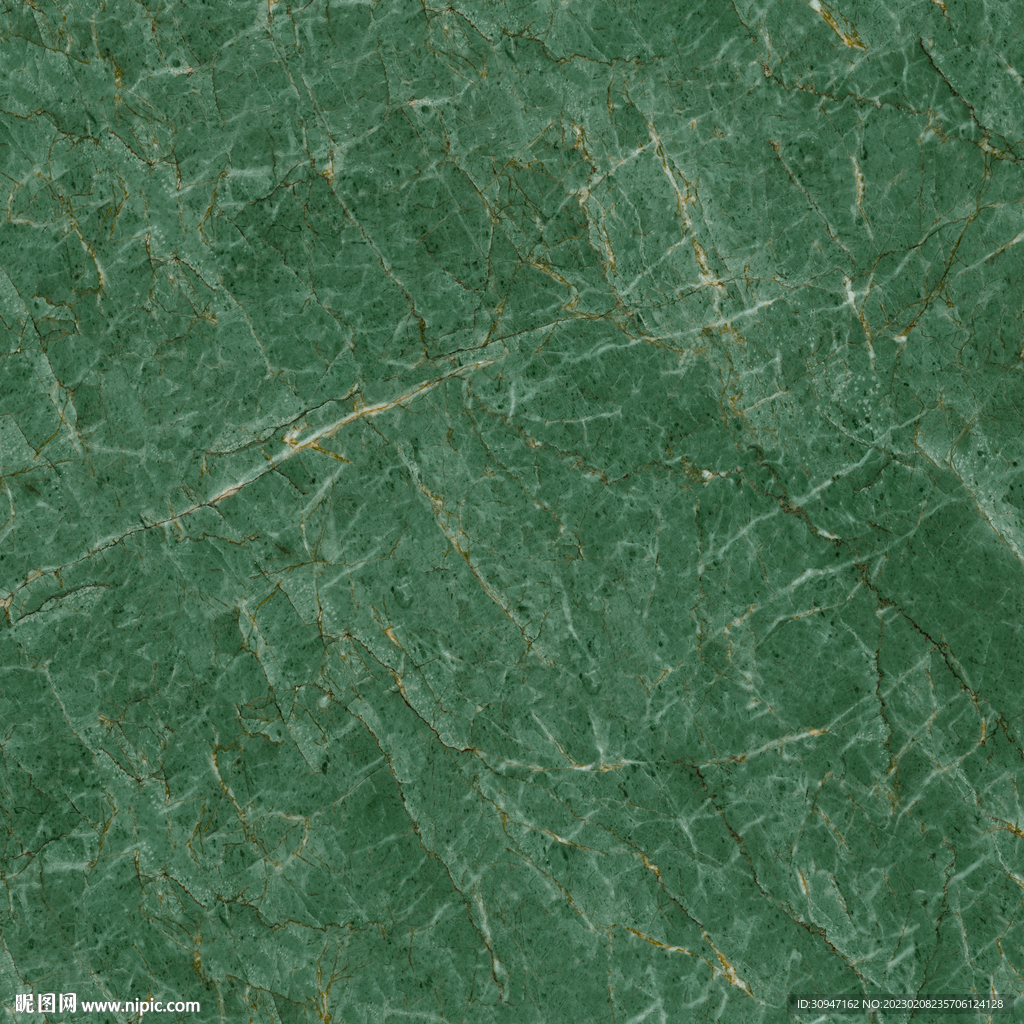 绿色 简约奢华石纹 Tif合层
