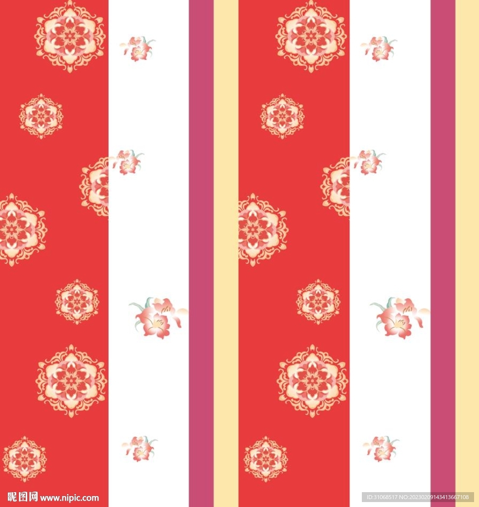 汉服菱形中国结