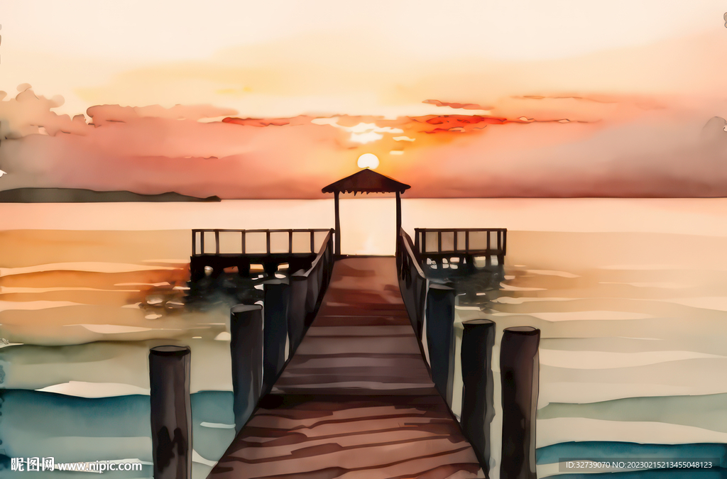 太阳升起的地方