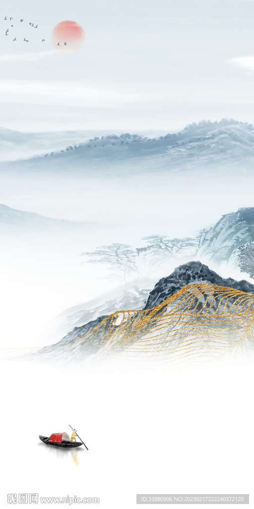 爆款 新品人气玄关 Tif分层