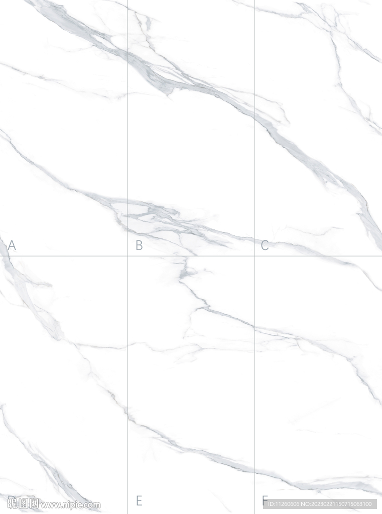 岩板连纹大理石纹理