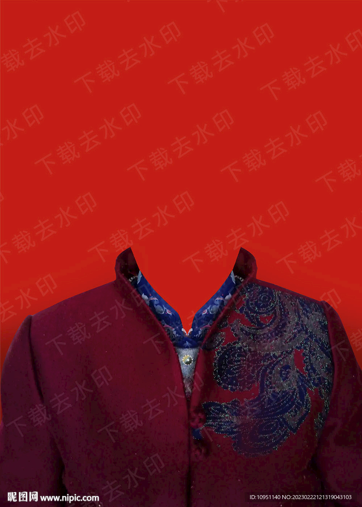 老人像换装 女性