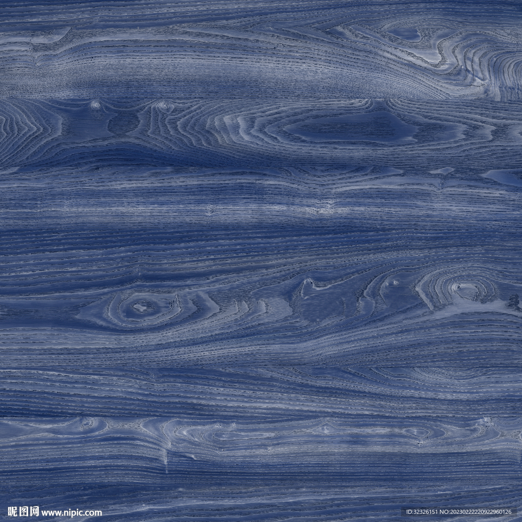 蓝色 天然奢华木纹 Tif合层