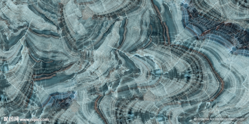 蓝色大理石瓷砖设计文件