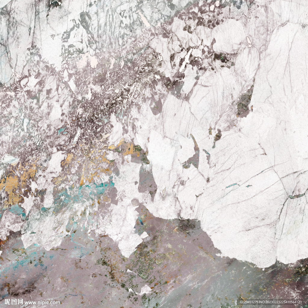 现代 高清高档石纹 tIf合层