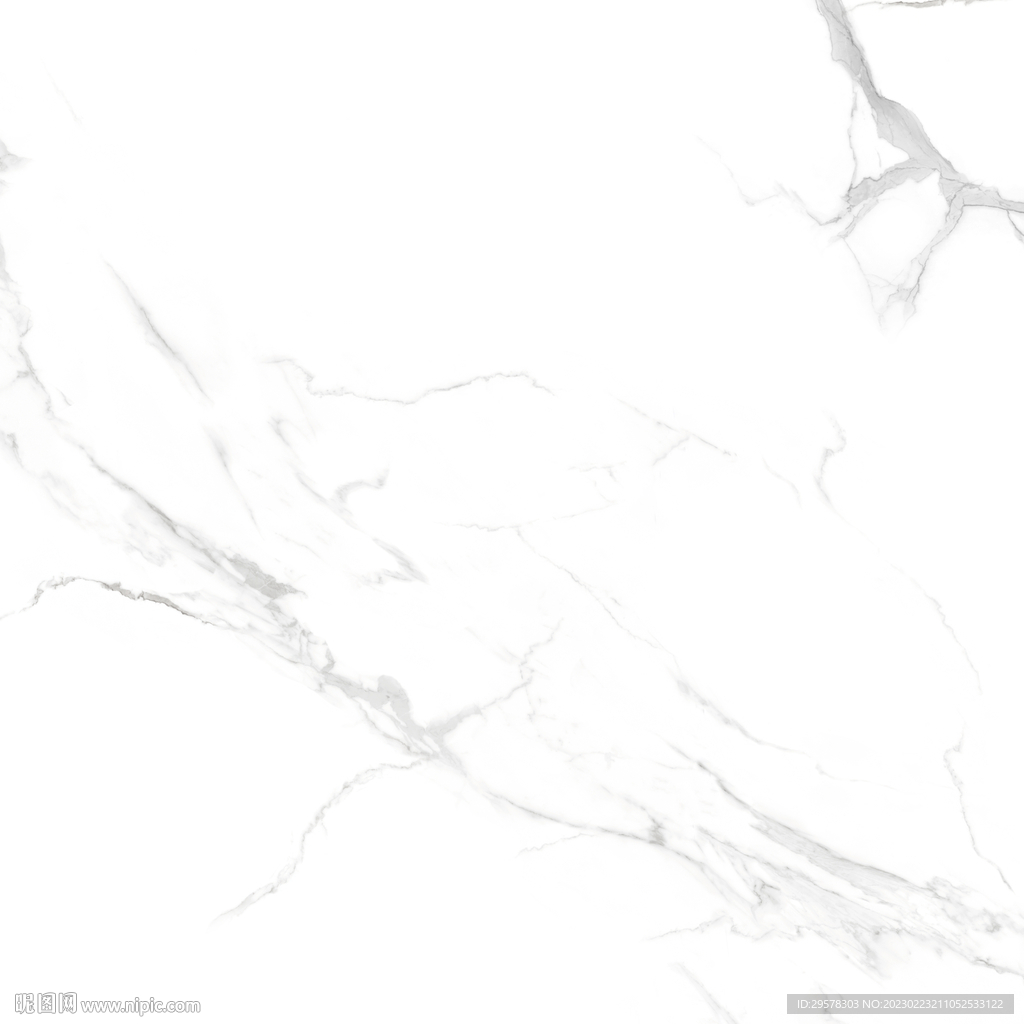 白色 简约高档石材 tiF合层