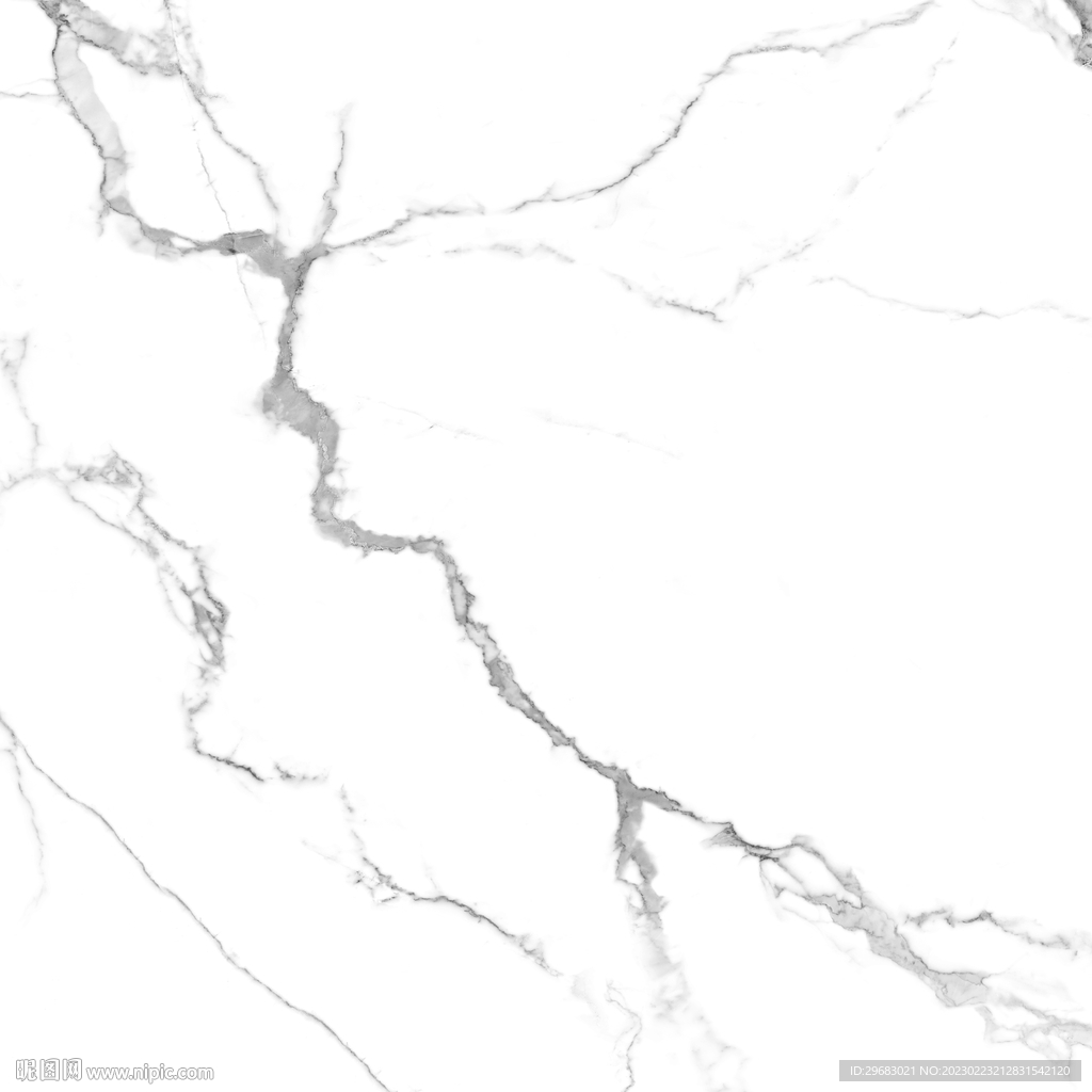 白色 豪华新石材纹 Tif合层