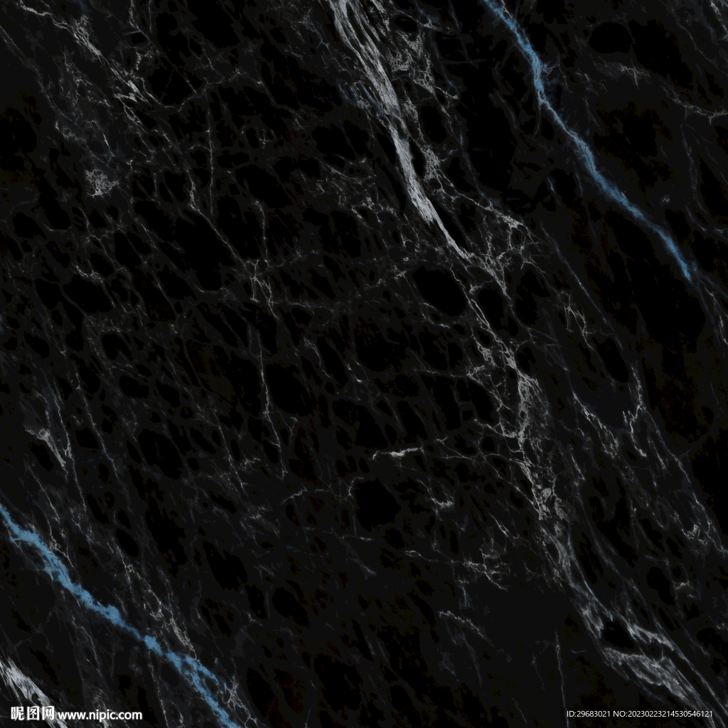 黑色 天然新石材纹 Tif合层