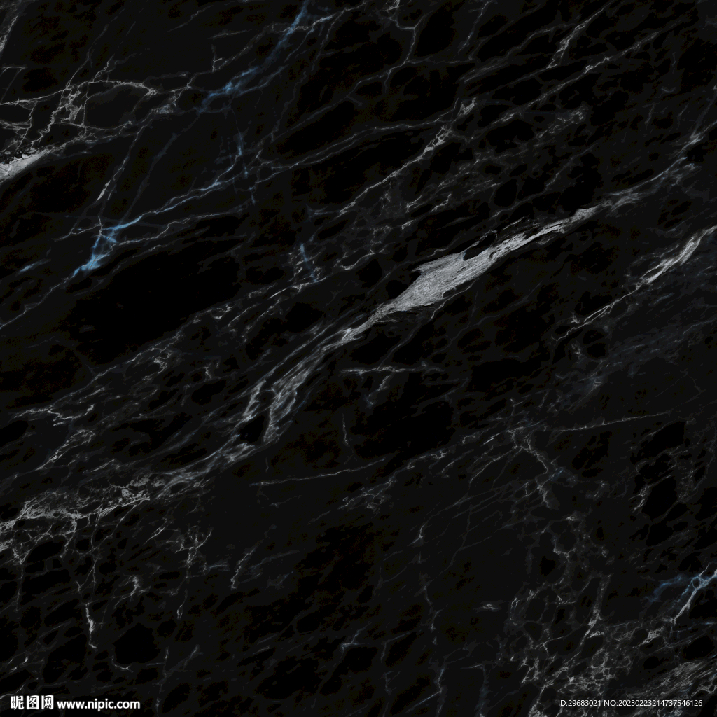 黑色 最新款石材纹 Tif合层