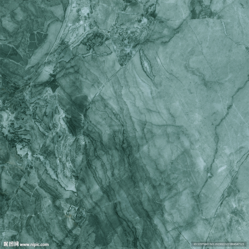 绿色 高档石材石纹 Tif合层