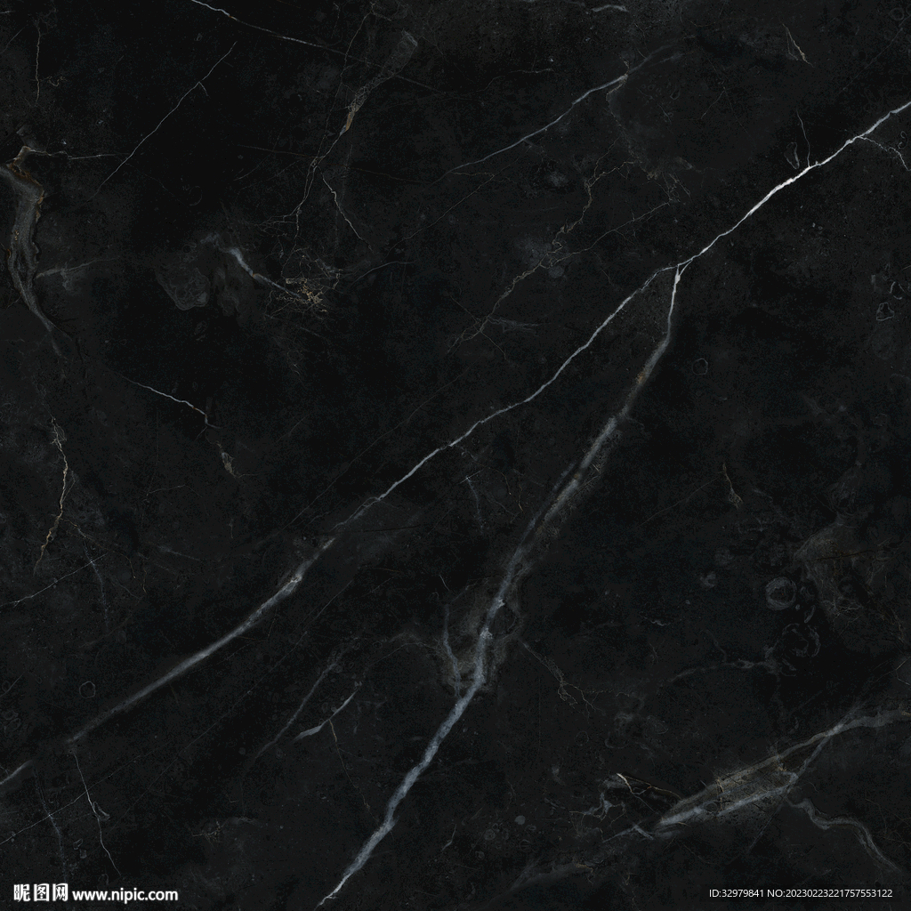 黑色 新品石材石纹 Tif合层