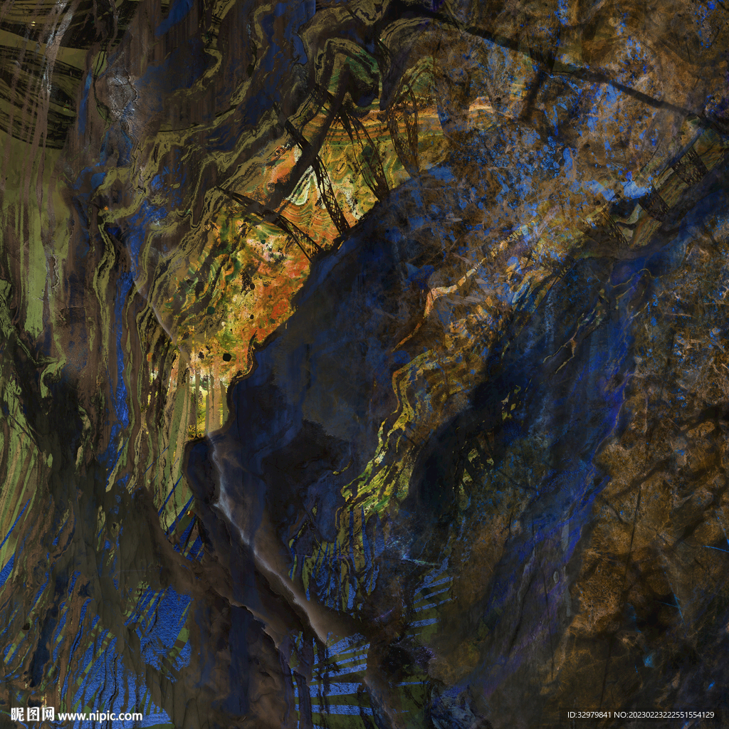 现代 新品石材石纹 Tif合层