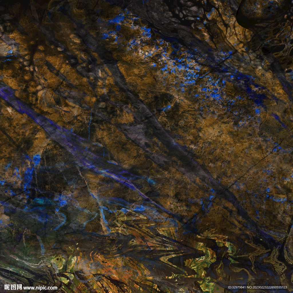 客厅 新品石材石纹 Tif合层