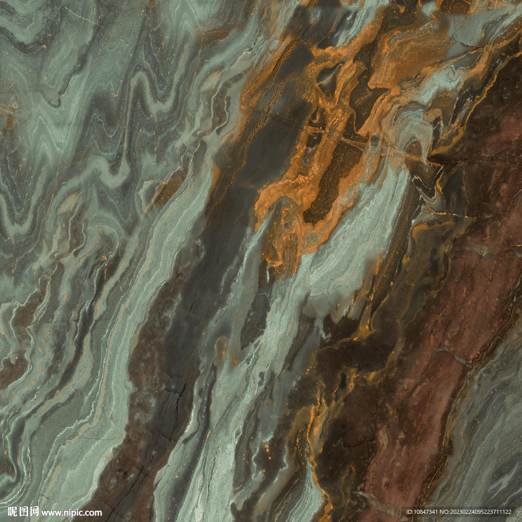 清晰 大气石材纹理 TIF合层