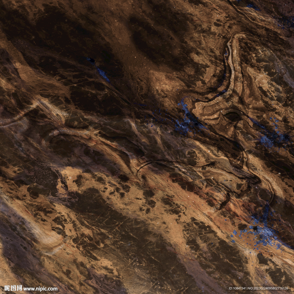 现代 大气石材纹理 TIF合层