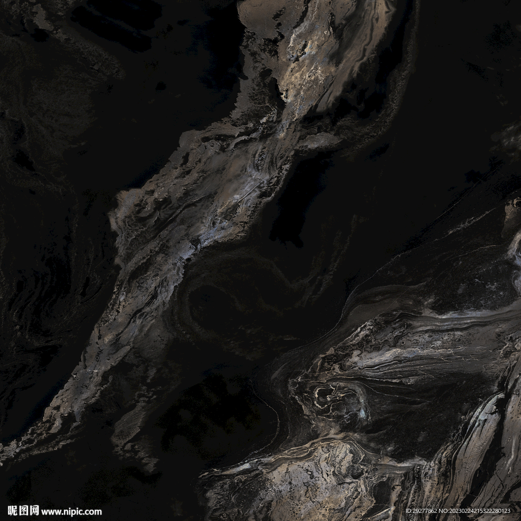 深黑 奢华新大气纹 tIF合层