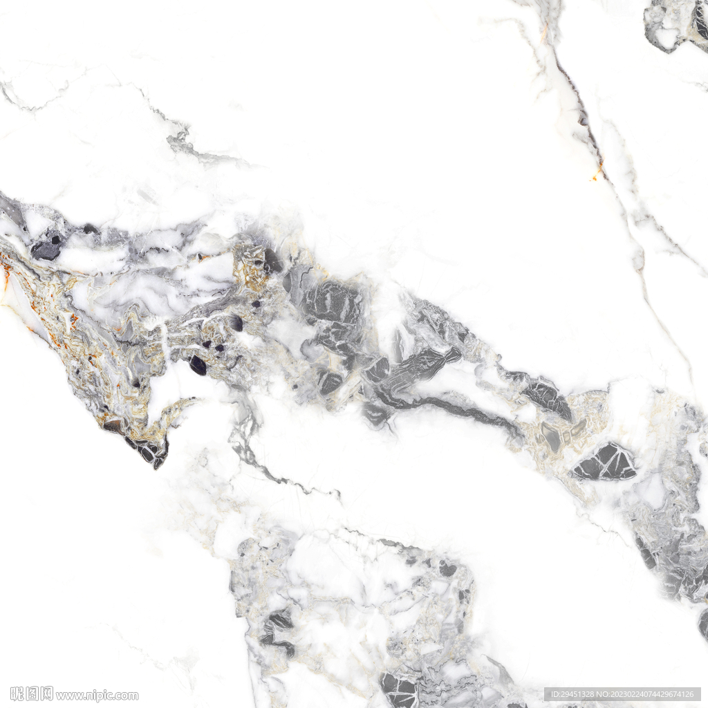白色 高档石纹大图 tif合层