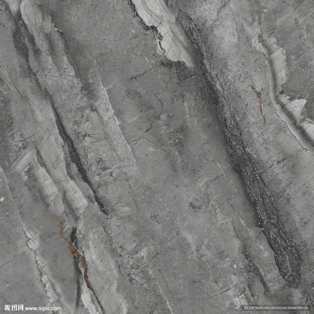 豪华 别墅石材纹理 tiF合层