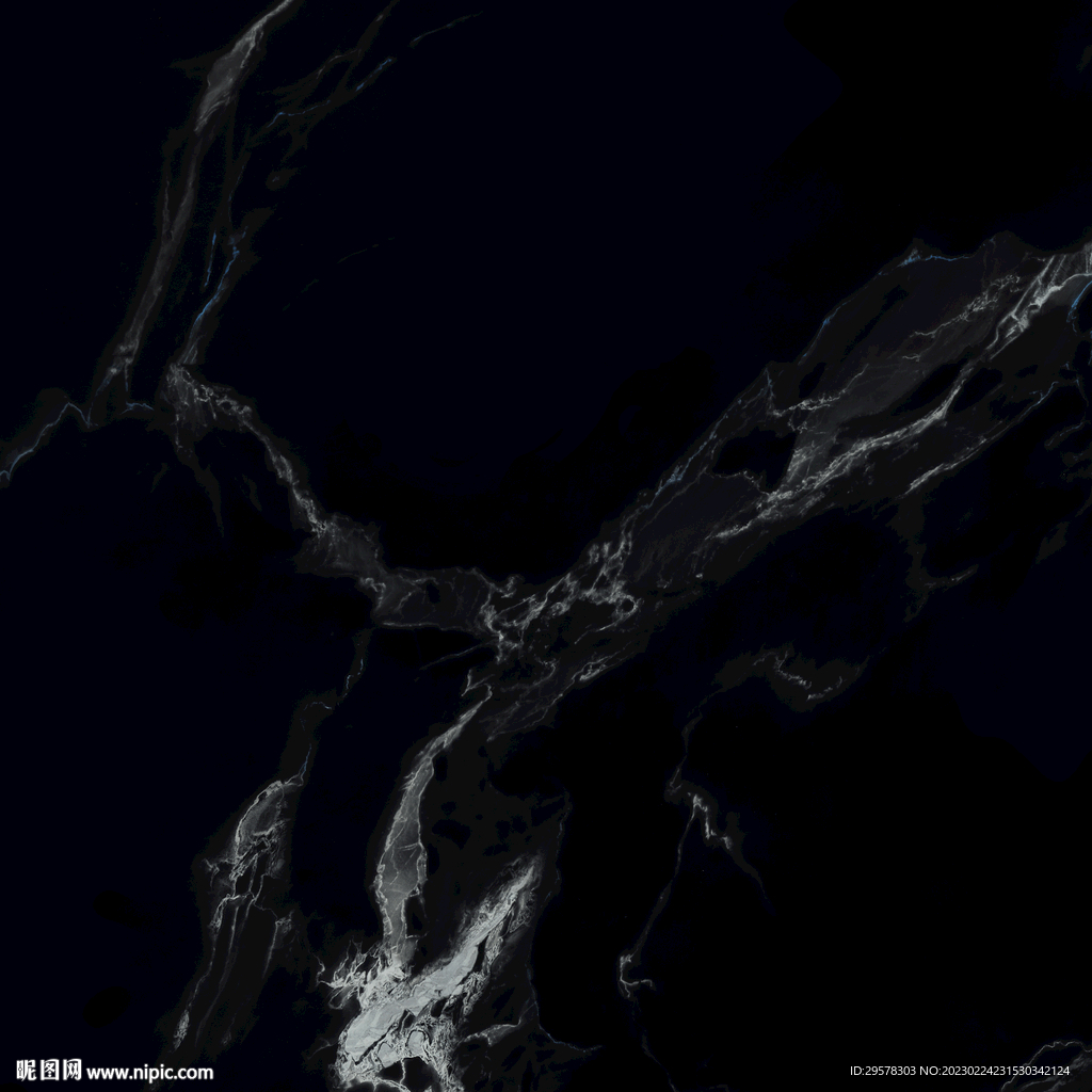 深黑 天然清晰纹理 tiF合层