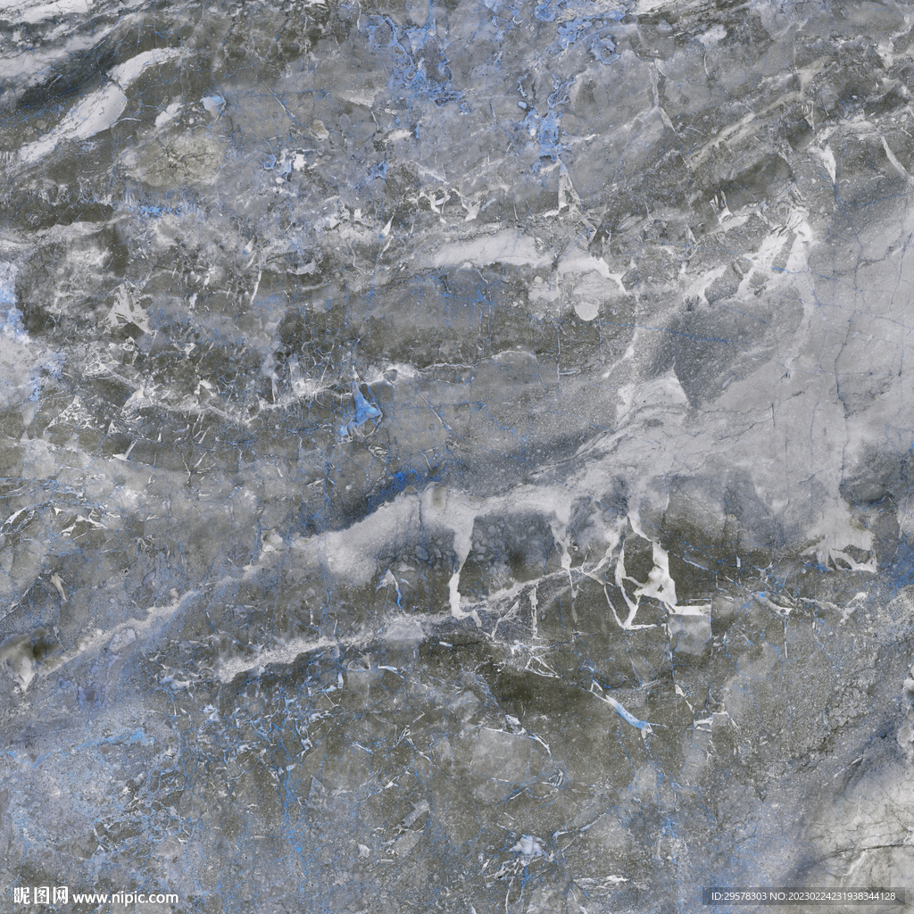 爆款 奢华石材纹理 tiF合层