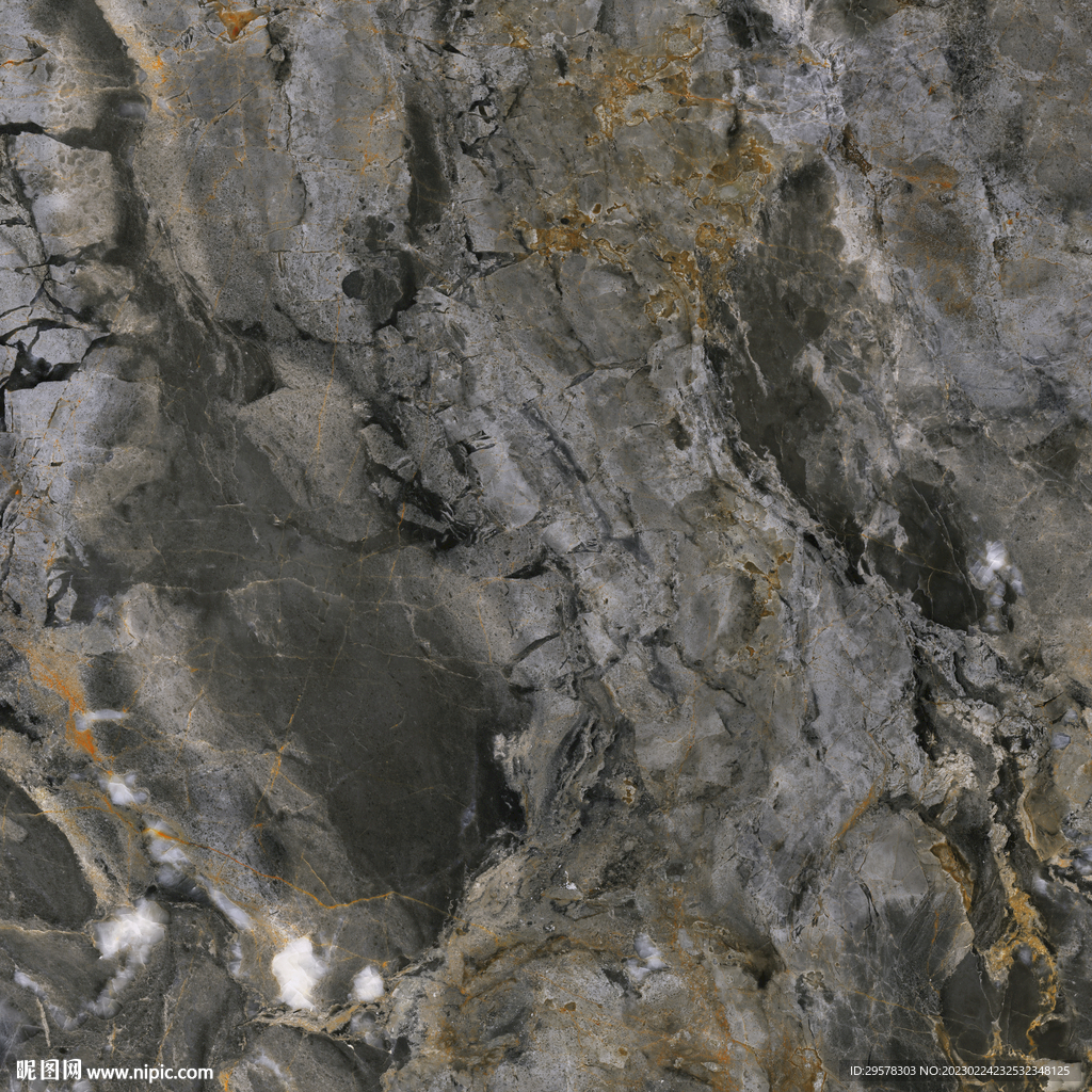 现代 奢华石材纹理 tiF合层