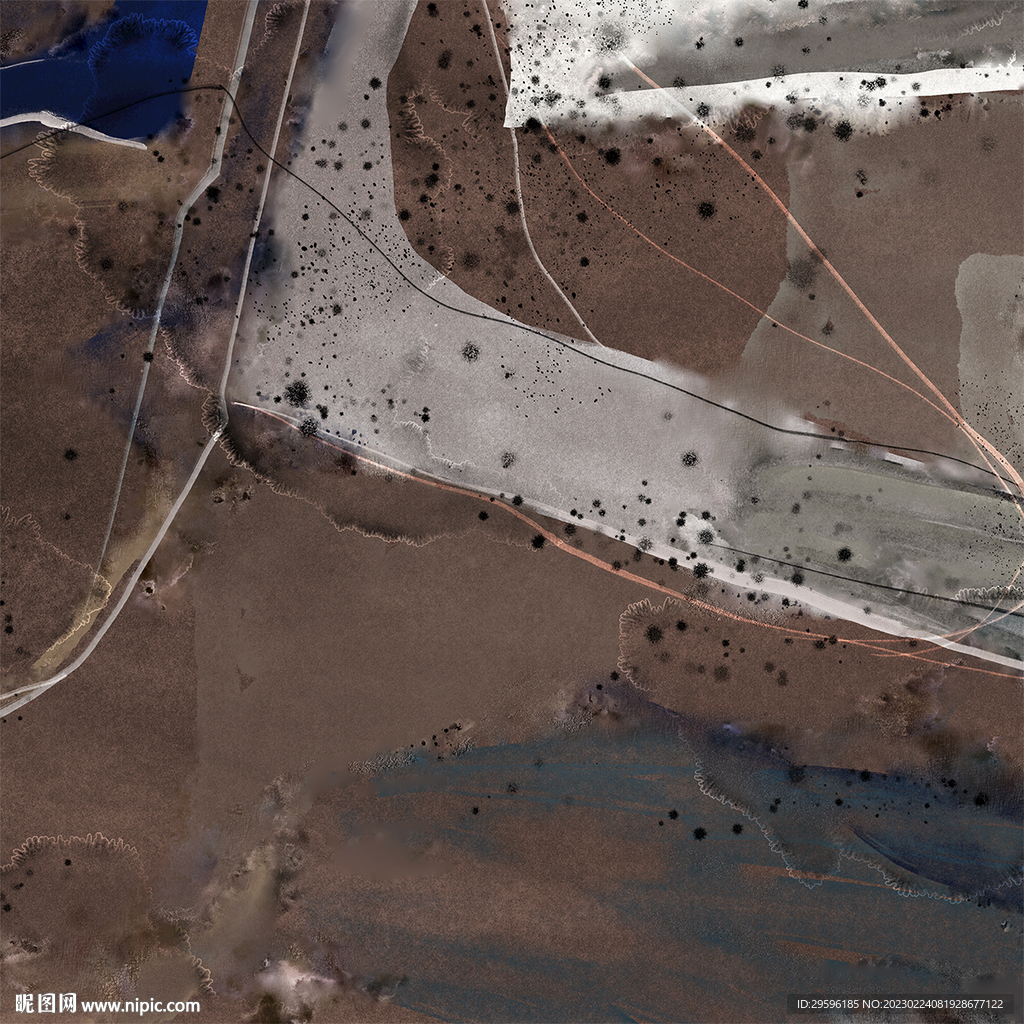 简约 豪华清晰石纹 Tif合层