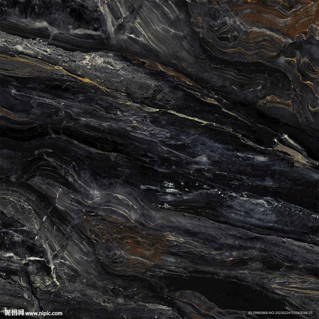 质感 奢华石材纹理 tIf合层