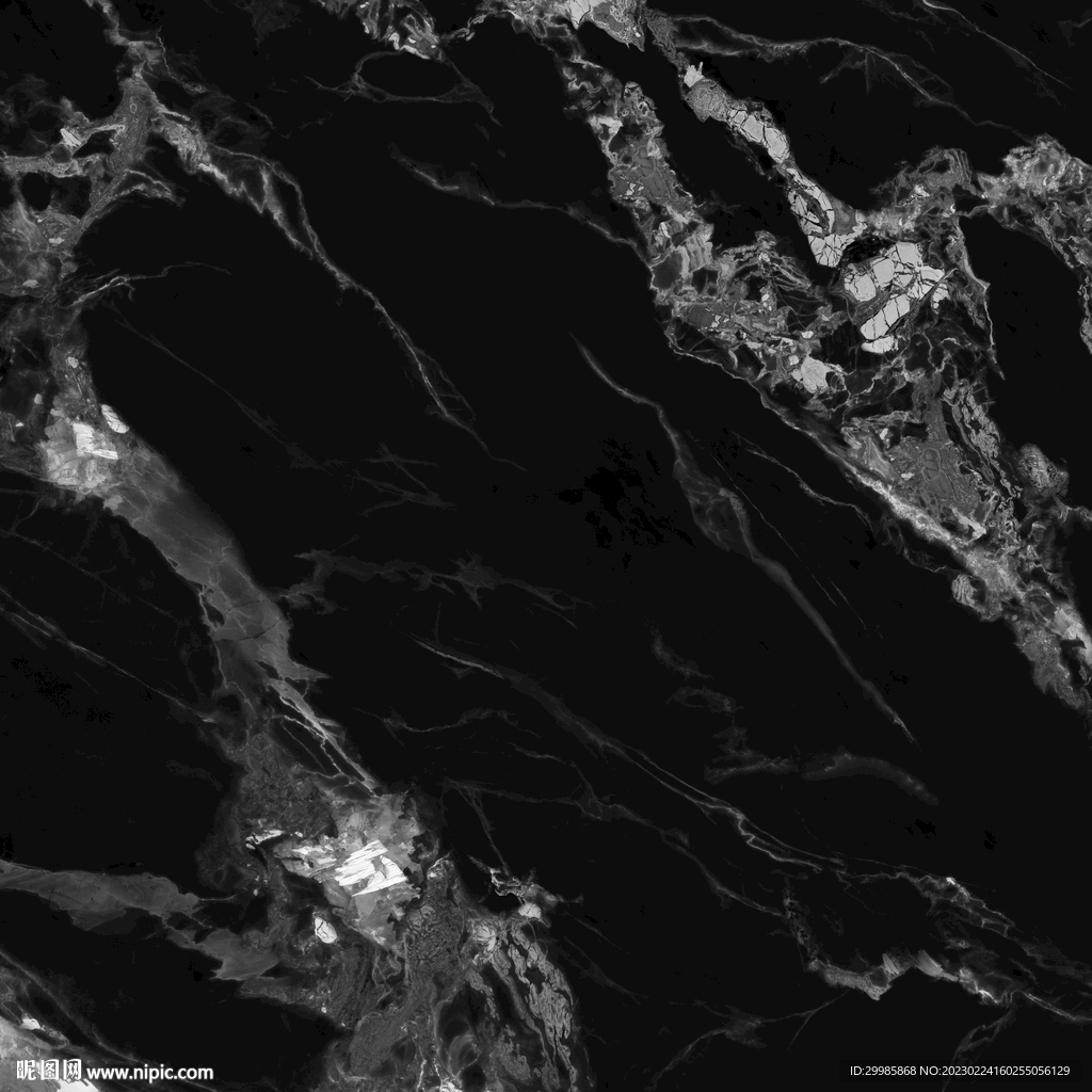 奢华 质感石材纹理 tIf合层