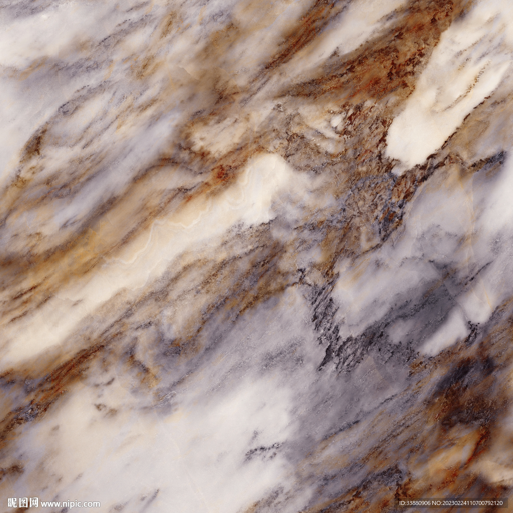 新款 高端人气石纹 tif合层