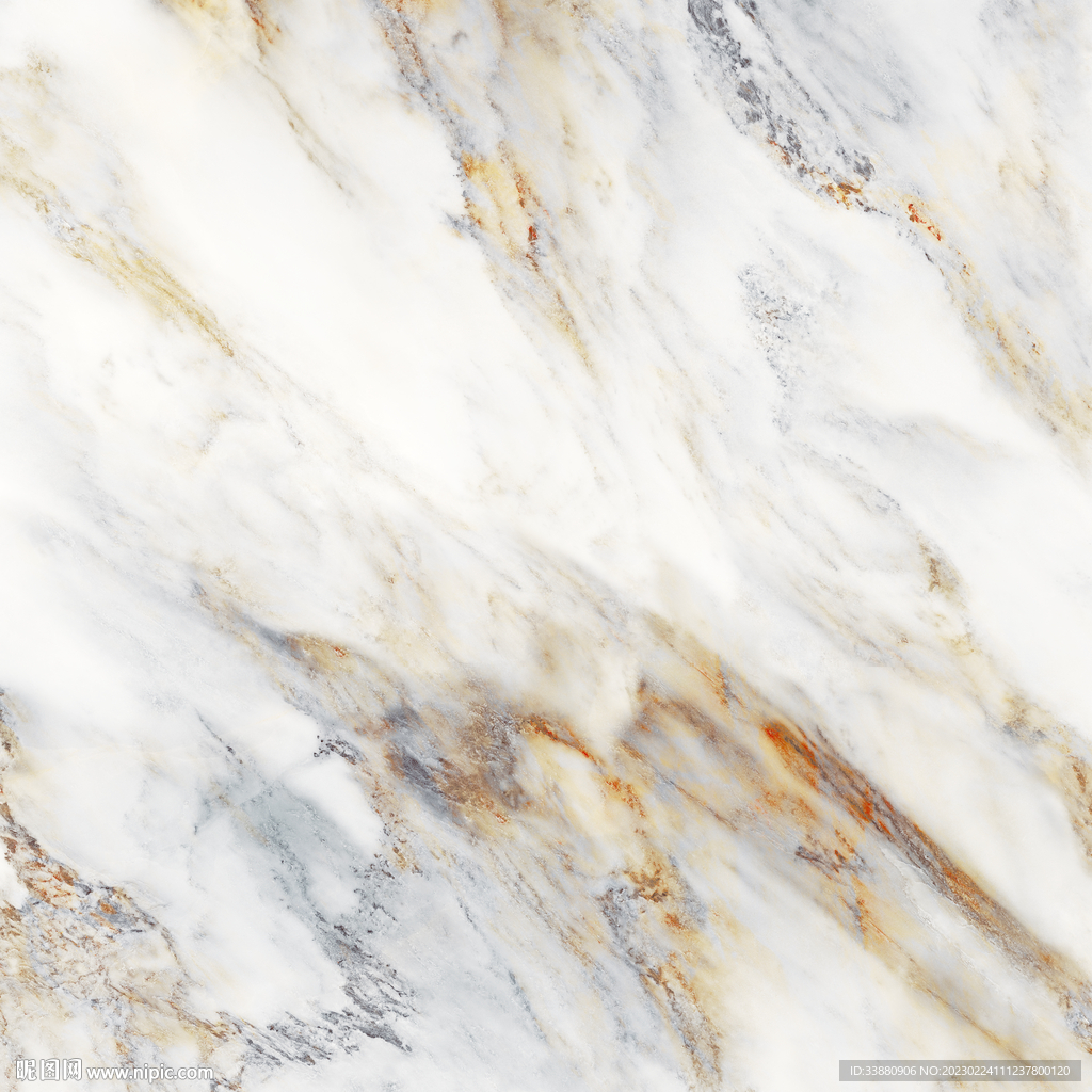 新款 简约豪华石纹 tif合层