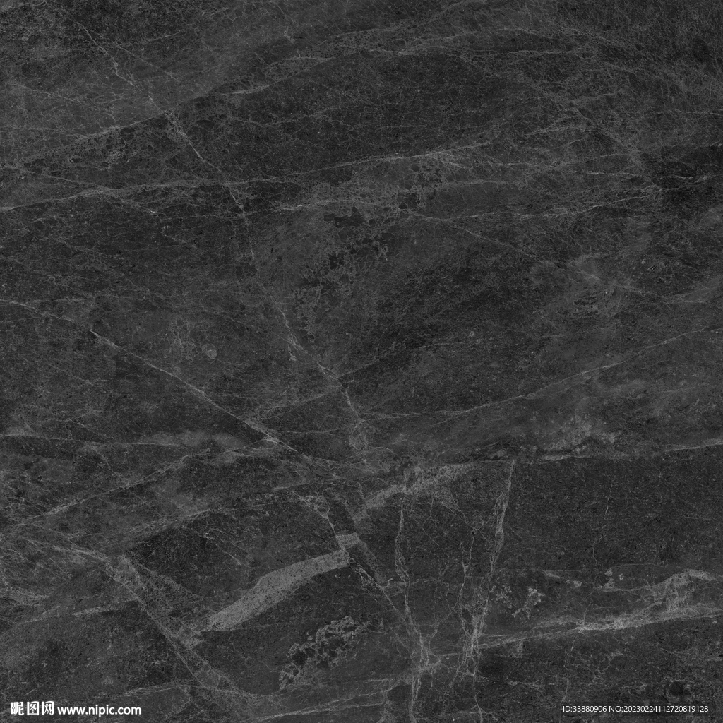 黑色 简约豪华石纹 tif合层