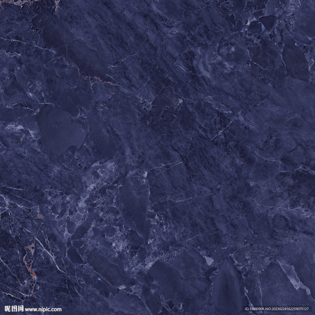 深蓝 豪华最新石纹 tif合层