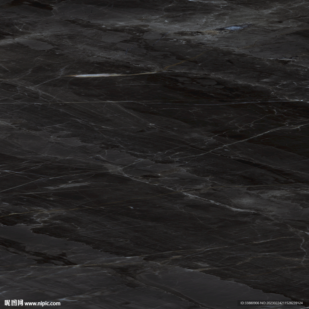 黑色 人气高清石材 Tif合层