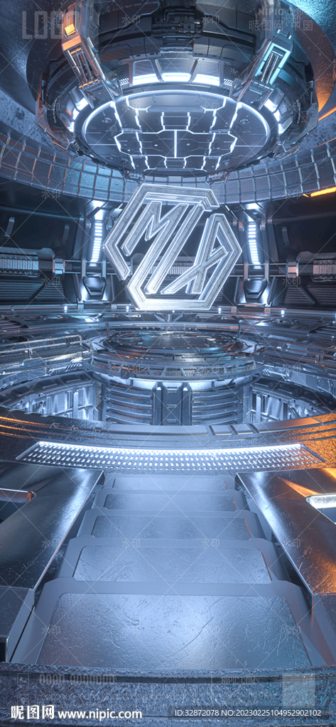 酒吧海报 夜店海报