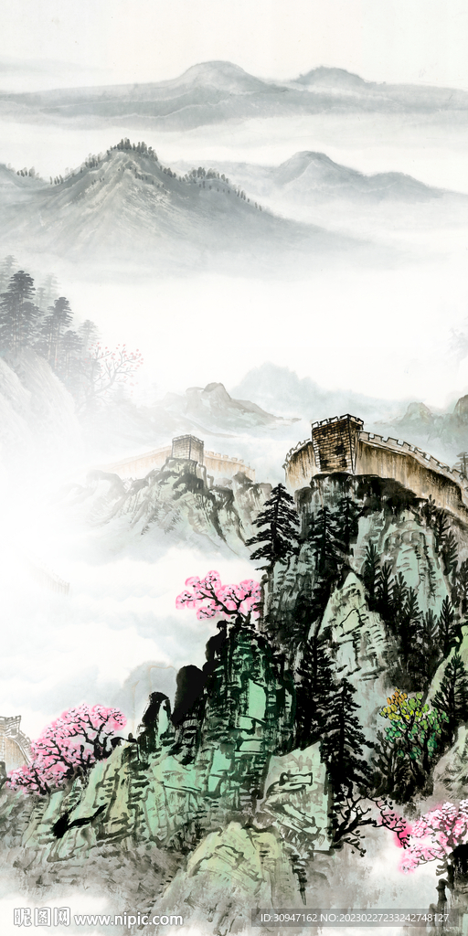 最新 玄关图高清画 tiF分层