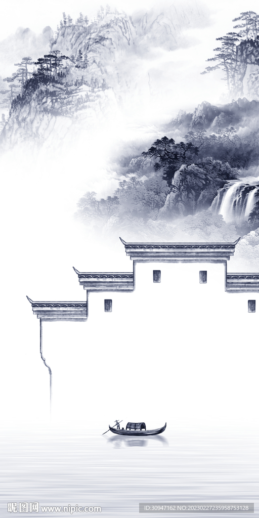 新品 玄关图最新画 tiF分层