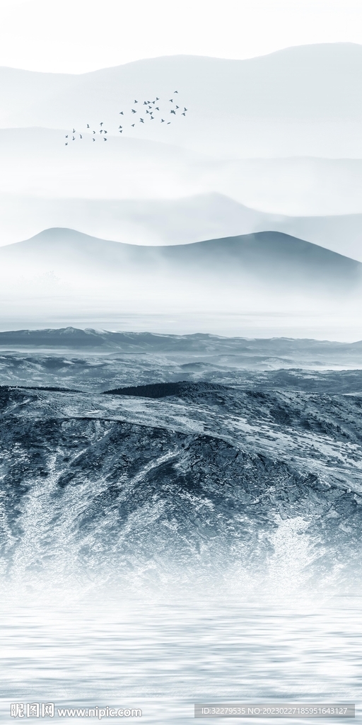 最新 高清热门玄关 Tif分层